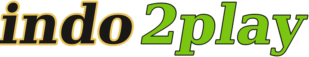 indo2play logo